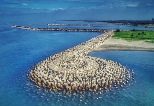 漁光島最佳時間