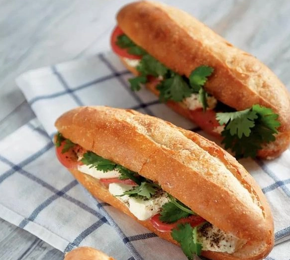 胡志明市早午餐推薦