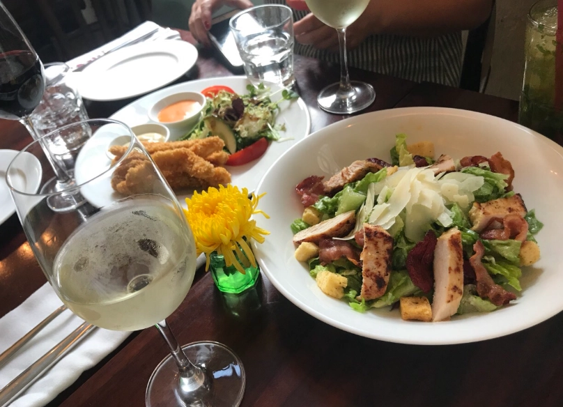 胡志明市早午餐推薦