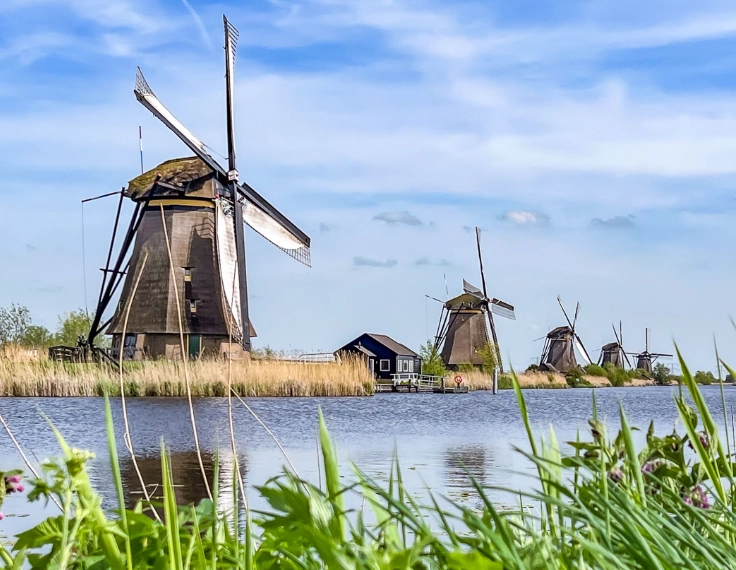 荷蘭自由行攻略