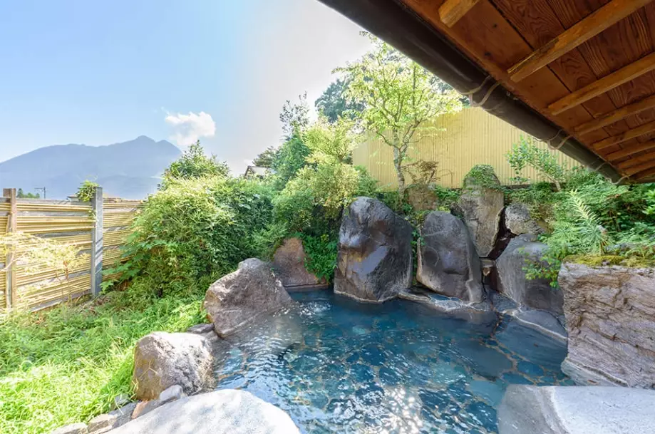 夢想園旅館評價