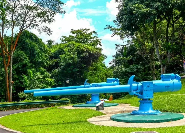 聖淘沙省錢玩法