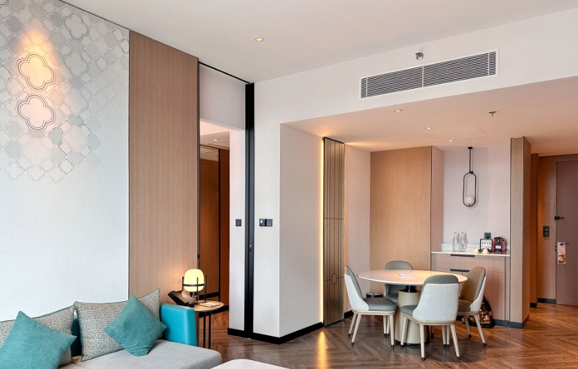 檳城服務式公寓