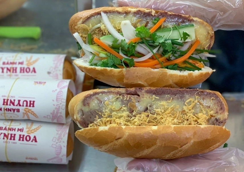 越南胡志明景點