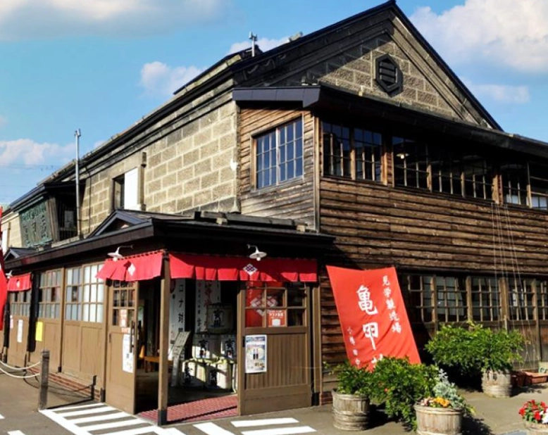 北海道開車行程