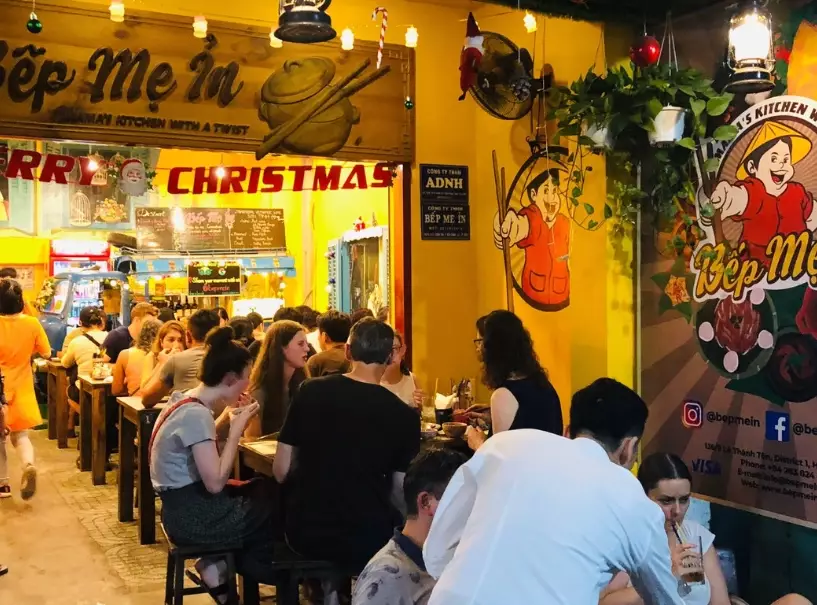 日本街餐廳推薦