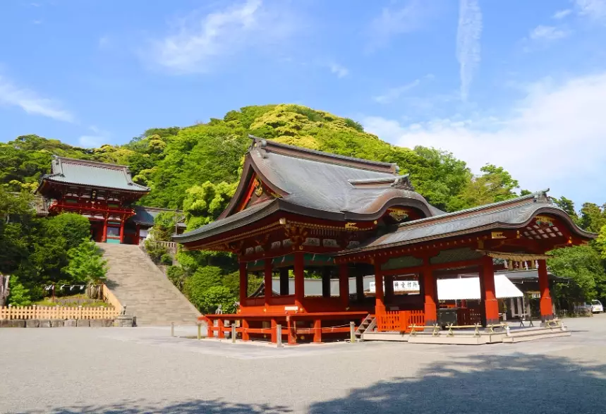 上野到鎌倉交通