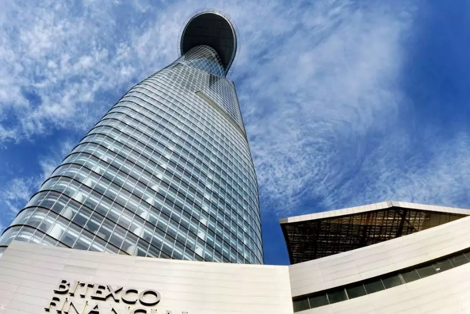 越南胡志明景點