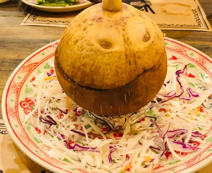 日本街餐廳推薦