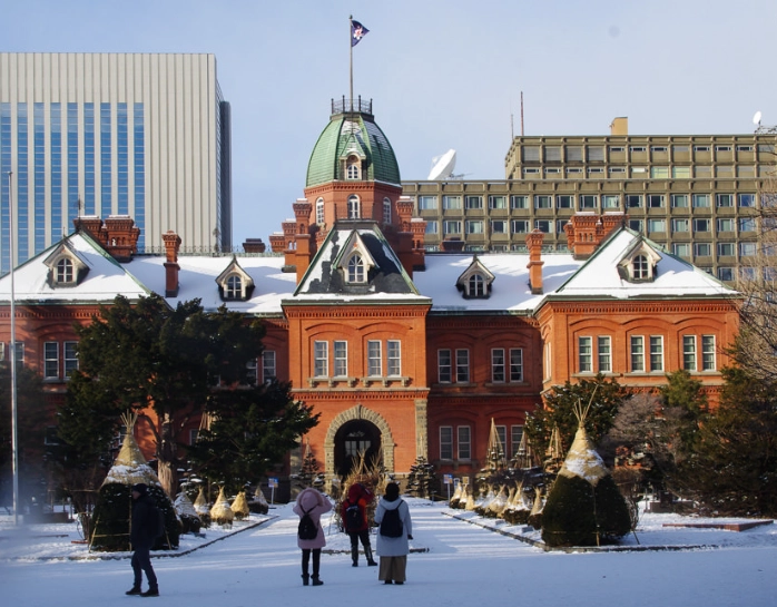 北海道自由行費用