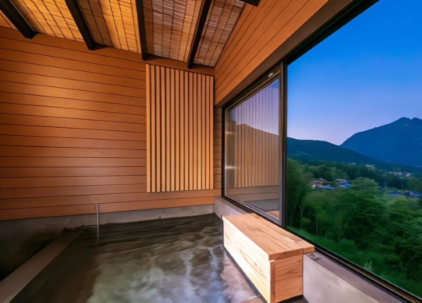 由布院 私人風呂 推薦