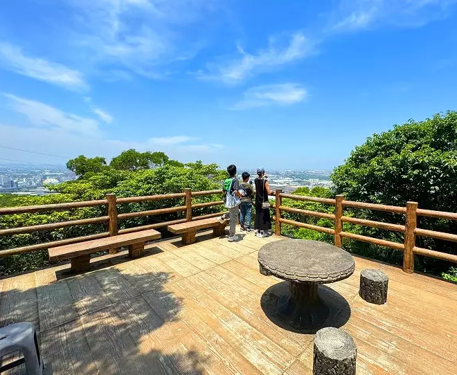 聖淘沙免費入場