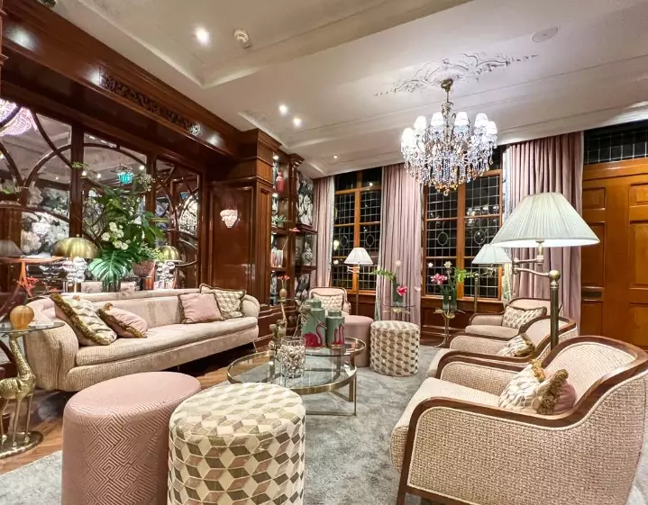 阿姆斯特丹自由行住宿