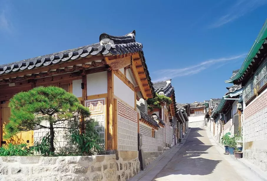 北村韓屋村門票