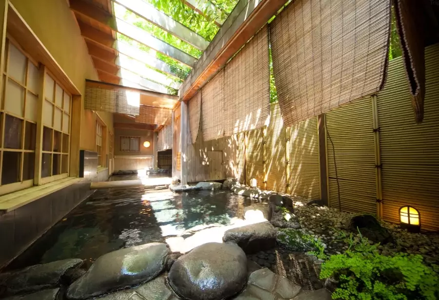 由布院 溫泉 住宿