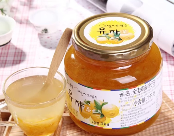 首爾 傳統 禮物