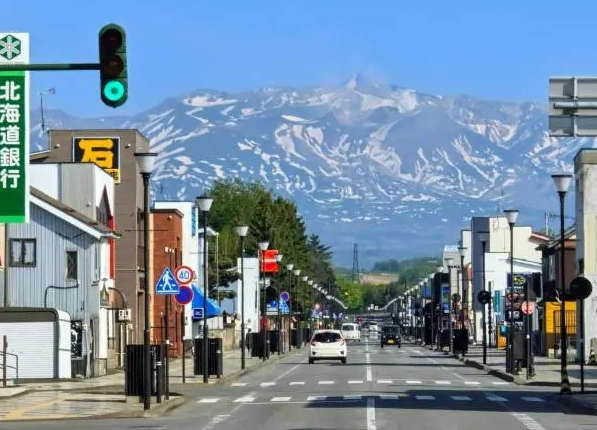 札幌小樽自由行