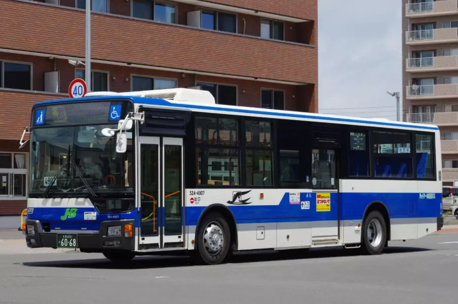 北海道交通攻略