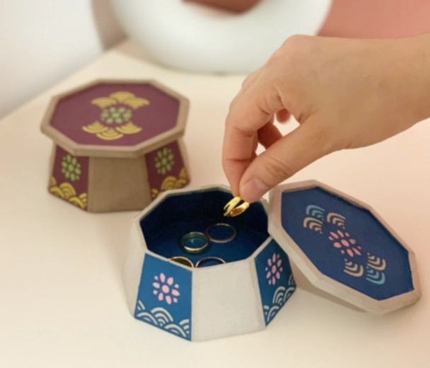 北村韓屋村 必買