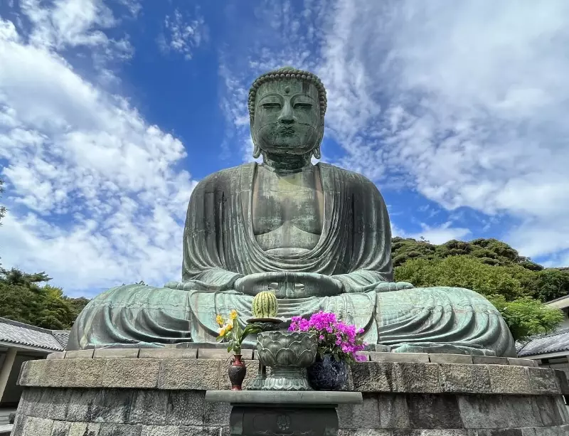 上野到鎌倉交通