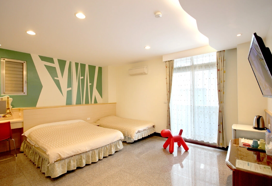 青森自由行住宿