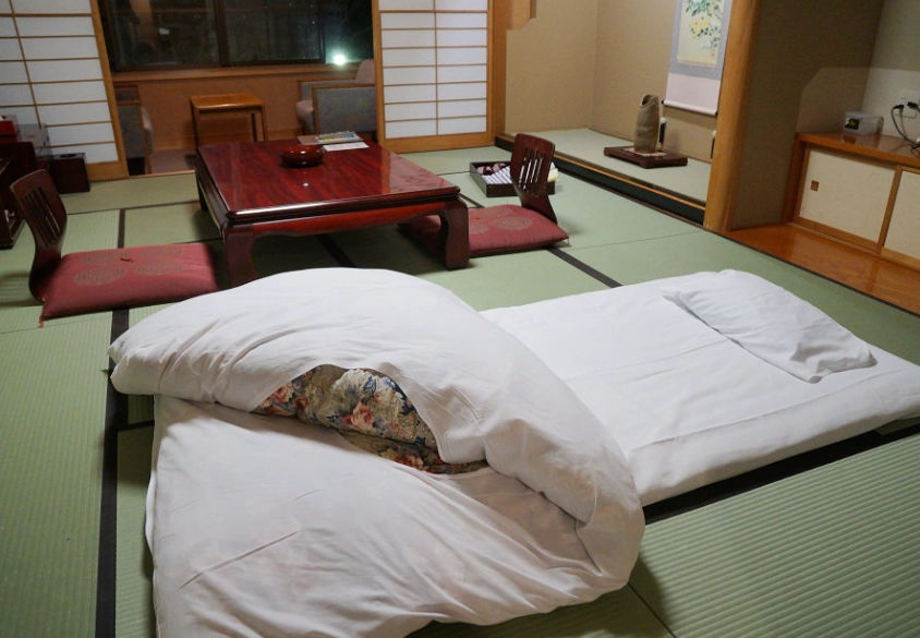 十和田湖住宿推薦