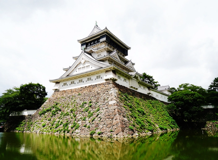 小倉城營業時間