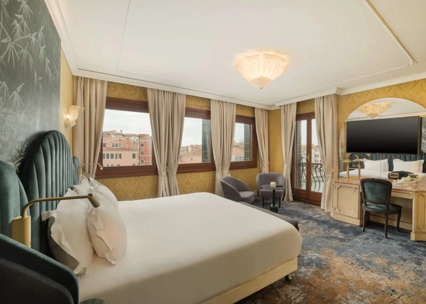 威尼斯住宿便宜