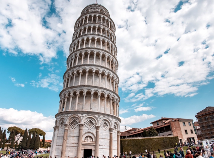 佛羅倫斯自由行攻略