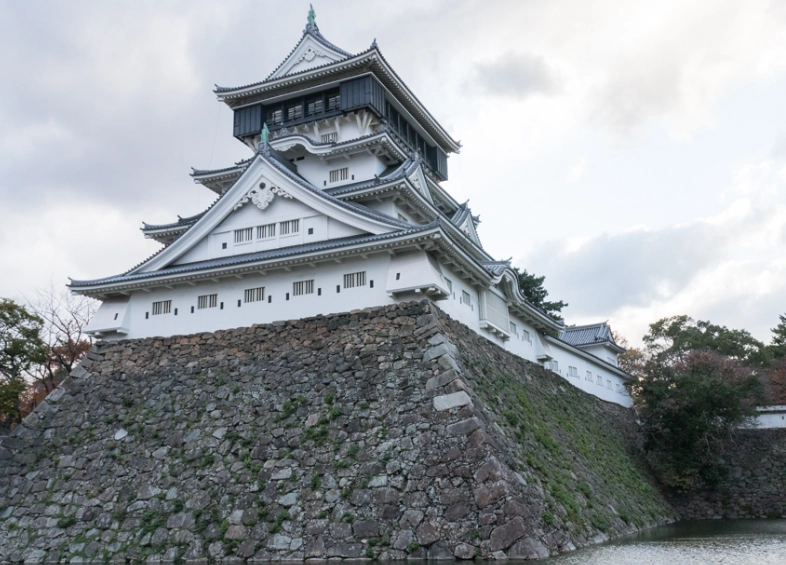 小倉城營業時間