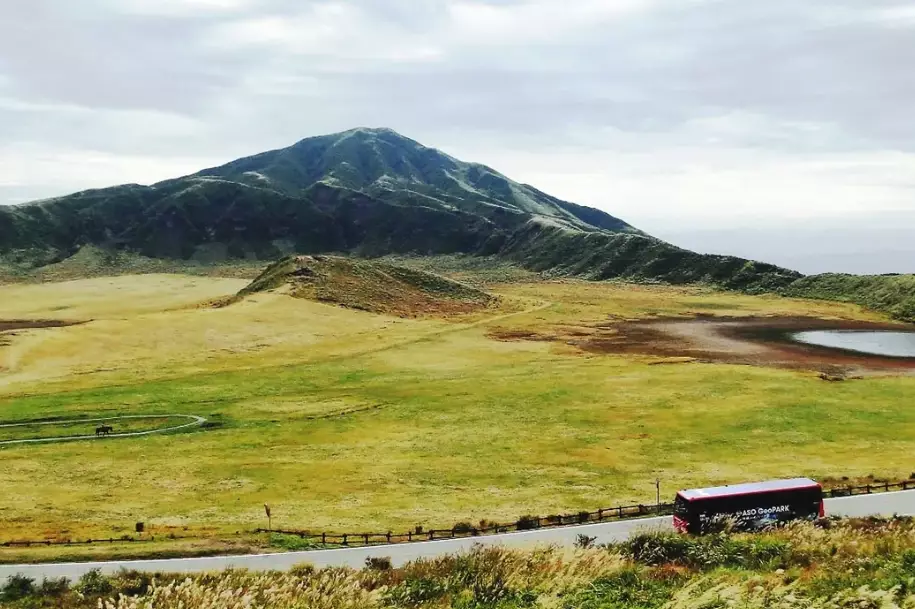 九州自駕遊行程