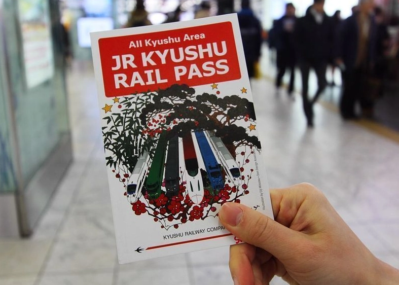 九州自由行不開車