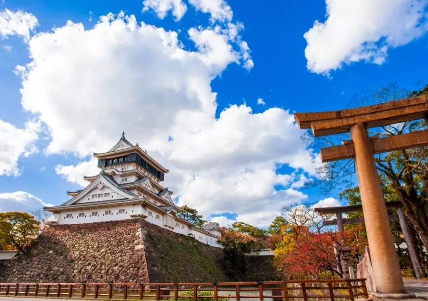 小倉城票券資訊