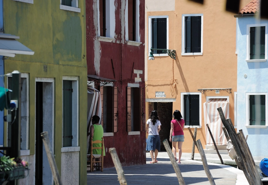 威尼斯住宿推薦