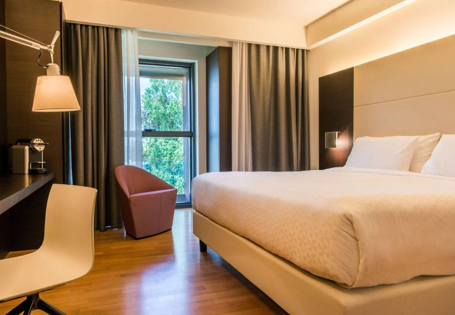 梅斯特酒店推薦