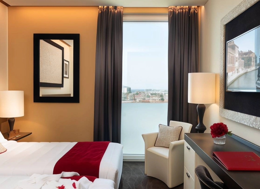 威尼斯便宜住宿