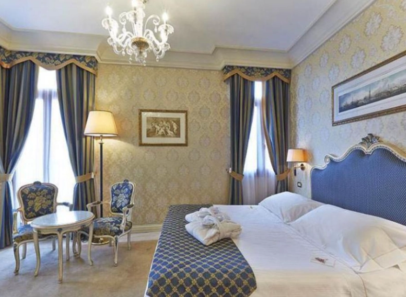 威尼斯住宿 台灣