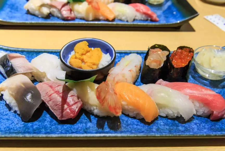 北海道小樽餐廳