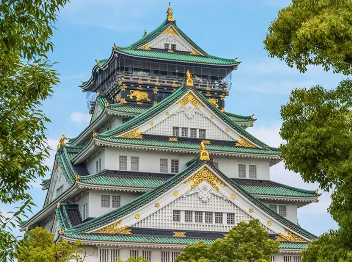 小倉城值得去嗎