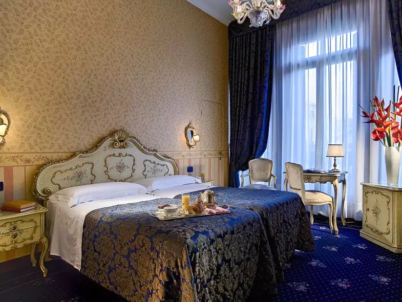 威尼斯主題住宿推薦