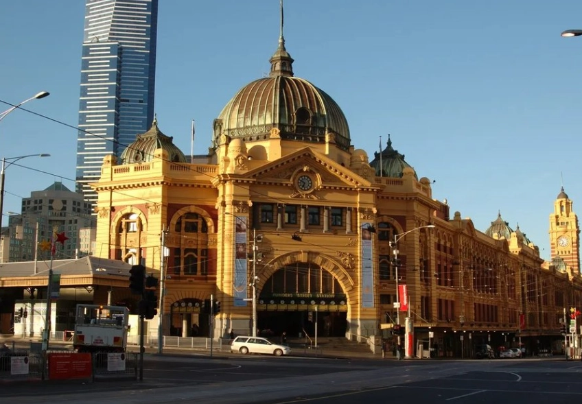 澳洲自助旅行攻略