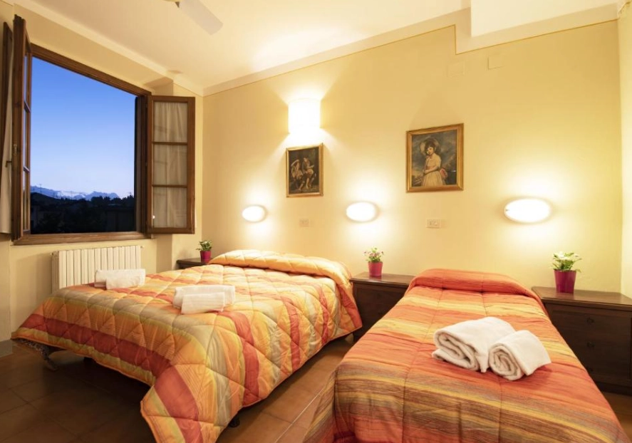 威尼斯便宜旅館