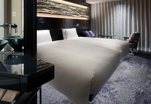 東京安全住宿區域