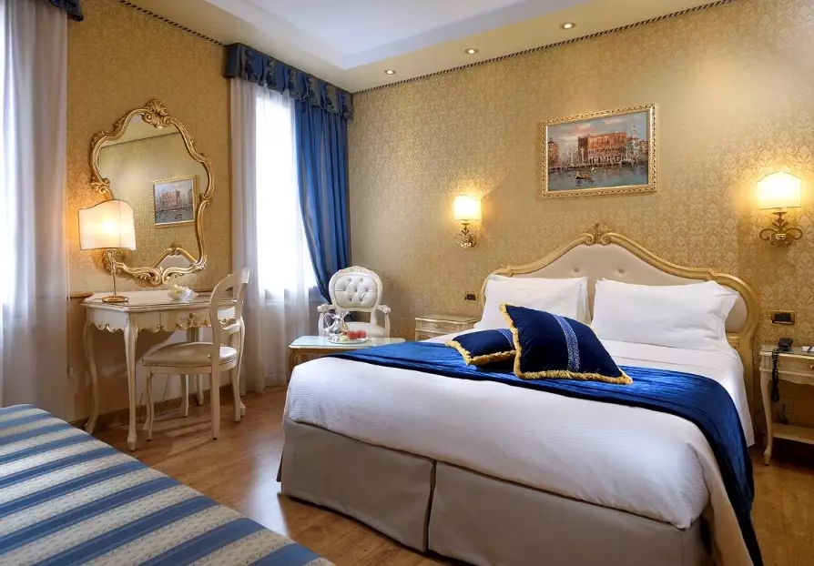 威尼斯住宿攻略