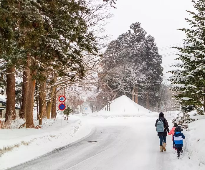 十和田湖溫泉旅館