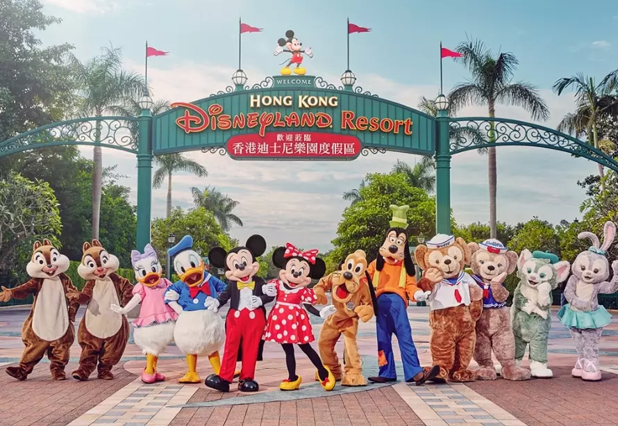 洛杉磯自由行攻略