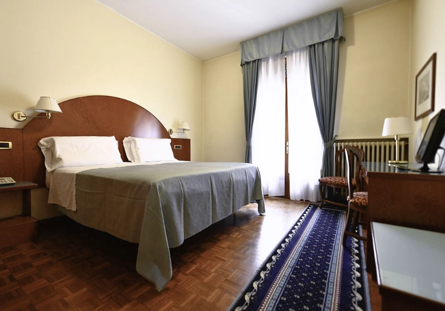 威尼斯便宜旅館