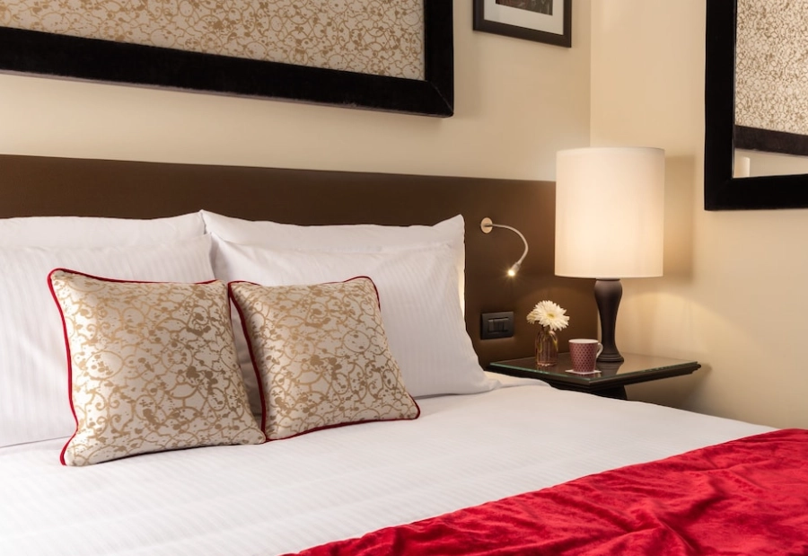 梅斯特酒店推薦