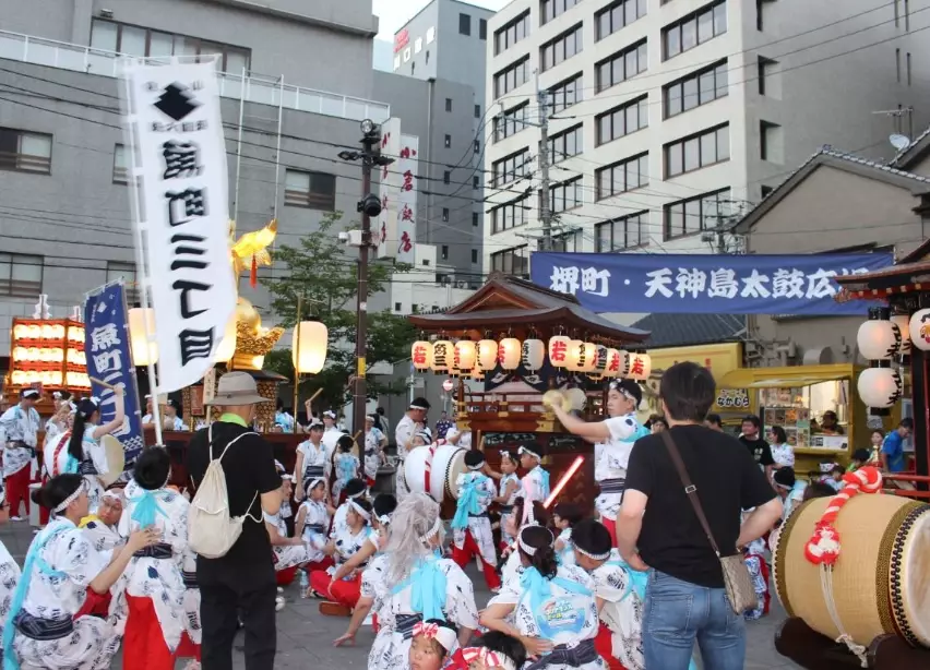 小倉城餐廳推薦