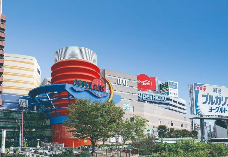 九州自駕遊行程